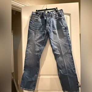 Men’s Ariat M2 Jeans